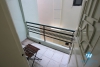 Bright apartment with 03 bedrooms for rent in Au Co St, Tay Ho, Hanoi